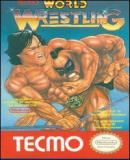 Tecmo World Wrestling