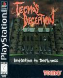 Carátula de Tecmo's Deception