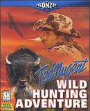 Carátula de Ted Nugent: Wild Hunting Adventure