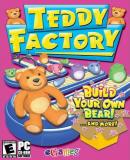 Caratula nº 73571 de Teddy Factory (350 x 500)