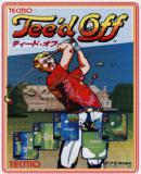 Caratula nº 244528 de Tee'd Off (236 x 330)