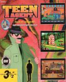 Teen Agent