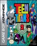 Teen Titans 2