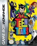 Teen Titans