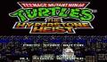 Foto 1 de Teenage Mutant Ninja Turtles: The Hyperstone Heist