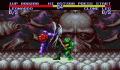 Pantallazo nº 30620 de Teenage Mutant Ninja Turtles: Tournament Fighters (320 x 224)