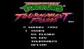 Pantallazo nº 252438 de Teenage Mutant Ninja Turtles: Tournament Fighters (766 x 670)