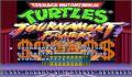 Pantallazo nº 98570 de Teenage Mutant Ninja Turtles: Tournament Fighters (250 x 217)