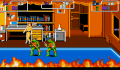 Pantallazo nº 68196 de Teenage Mutant Ninja Turtles 2: The Arcade Game (320 x 200)
