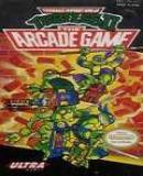 Caratula nº 68194 de Teenage Mutant Ninja Turtles 2: The Arcade Game (120 x 170)