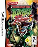Caratula nº 247630 de Teenage Mutant Ninja Turtles 3: Mutant Nightmare (499 x 449)