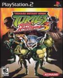 Teenage Mutant Ninja Turtles 3: Mutant Nightmare