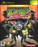 Teenage Mutant Ninja Turtles 3: Mutant Nightmare