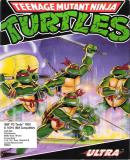 Carátula de Teenage Mutant Ninja Turtles