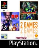 Caratula nº 91213 de Tekken 2 and Soul Blade Twin Pack (235 x 240)