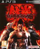 Tekken 6