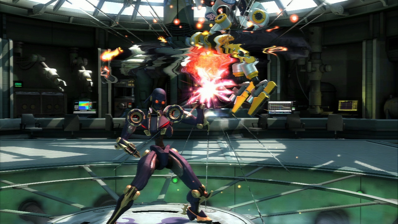 Pantallazo de Tekken Tag Tournament 2 para PlayStation 3