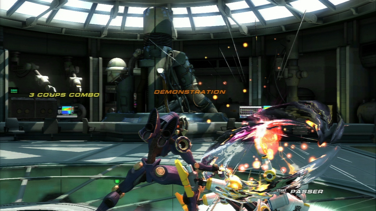 Pantallazo de Tekken Tag Tournament 2 para PlayStation 3