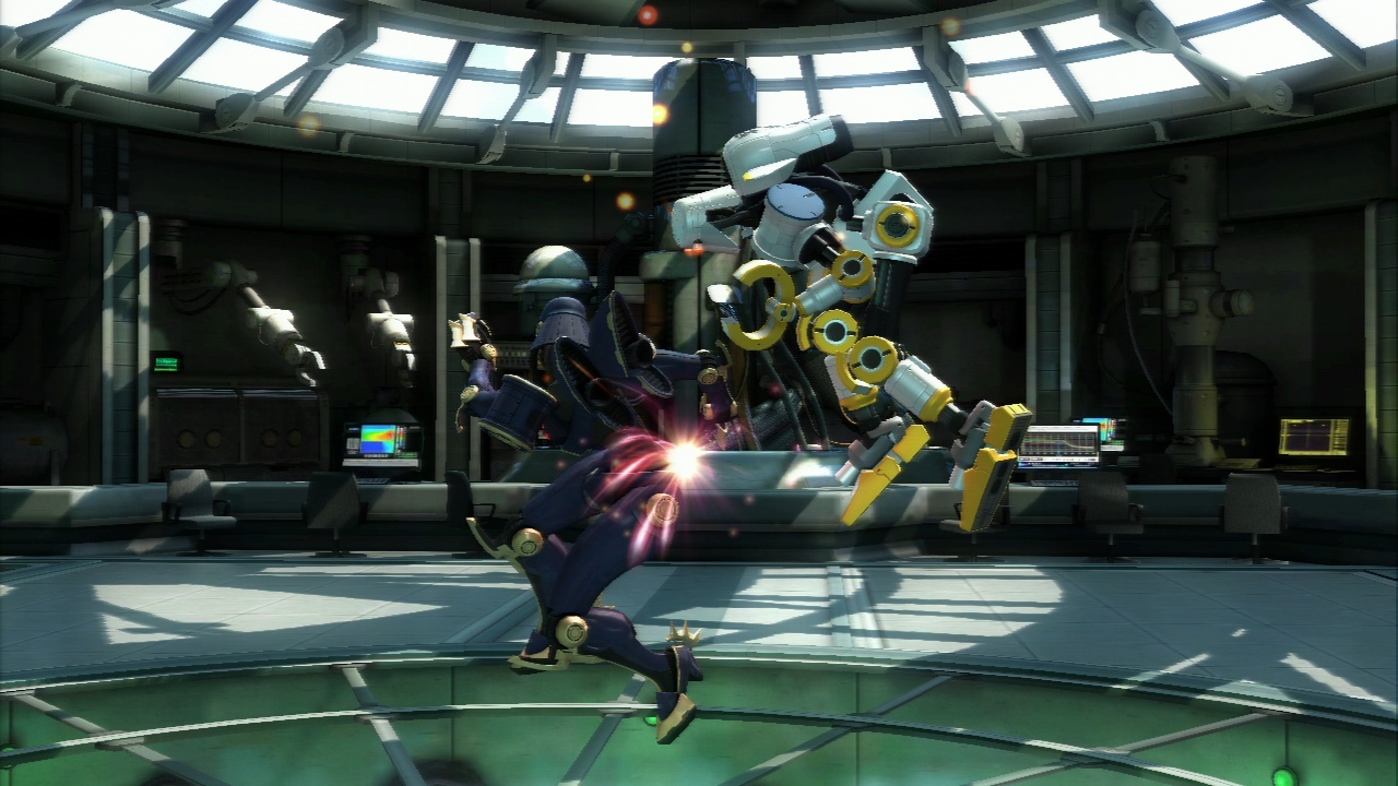 Pantallazo de Tekken Tag Tournament 2 para PlayStation 3