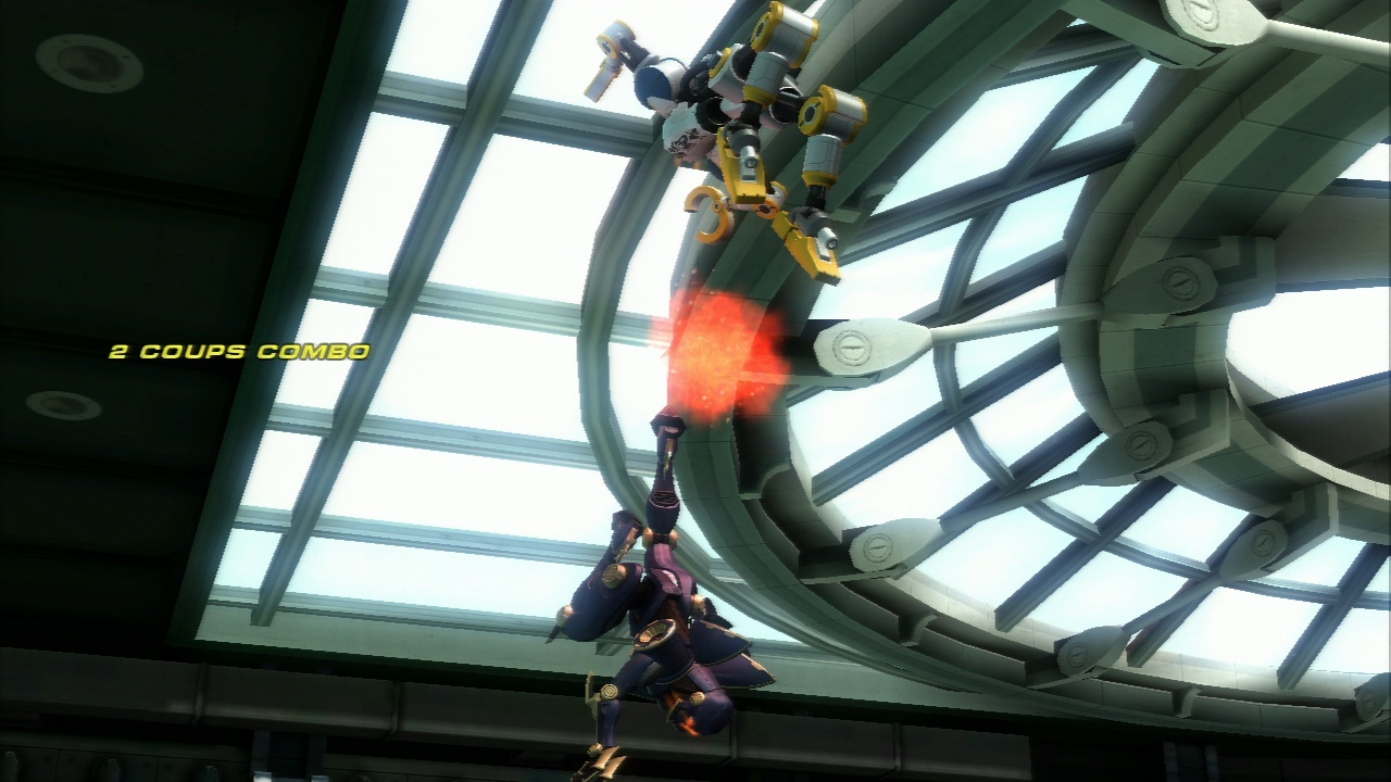 Pantallazo de Tekken Tag Tournament 2 para PlayStation 3