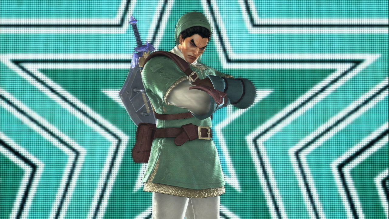 Pantallazo de Tekken Tag Tournament 2 para Wii U