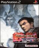 Tekken Tag Tournament