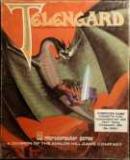 Caratula nº 68157 de Telengard (135 x 170)