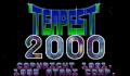 Foto 1 de Tempest 2000