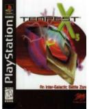 Carátula de Tempest X3: An Inter-Galactic Battle Zone