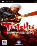 Carátula de Tenchu: Shadow Assassins