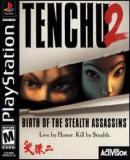 Caratula nº 89879 de Tenchu 2: Birth of the Stealth Assassins (200 x 198)