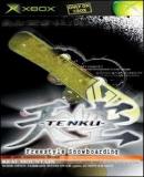Carátula de Tenku: Freestyle Snowboarding (Japonés)
