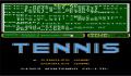 Pantallazo nº 244654 de Tennis (PlayChoice-10) (783 x 566)