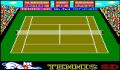 Tennis 3d