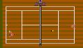 Pantallazo nº 210961 de Tennis Ace (640 x 480)