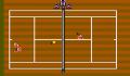 Pantallazo nº 210967 de Tennis Ace (640 x 480)