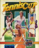 Caratula nº 246856 de Tennis Cup (880 x 900)