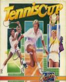 Caratula nº 11552 de Tennis Cup (273 x 261)