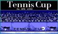 Foto 1 de Tennis Cup