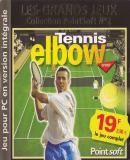 Carátula de Tennis Elbow
