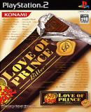 Tennis no Ôji-sama ~ Love of Prince ~ Bitter (Japonés)