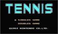 Pantallazo nº 36749 de Tennis (250 x 219)