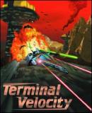 Caratula nº 60186 de Terminal Velocity (200 x 235)