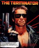 Caratula nº 246888 de Terminator, The (703 x 900)