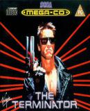 Caratula nº 242122 de Terminator, The (640 x 542)