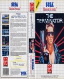 Carátula de Terminator, The