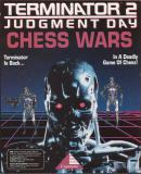 Carátula de Terminator 2: Judgment Day - Chess Wars