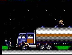 Pantallazo de Terminator 2: Judgment Day para Sega Master System