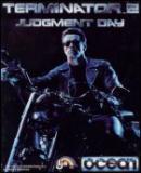 Carátula de Terminator 2: Judgment Day