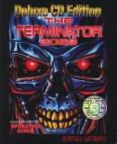 Caratula nº 241716 de Terminator 2029, The - Deluxe CD Edition (1094 x 1378)